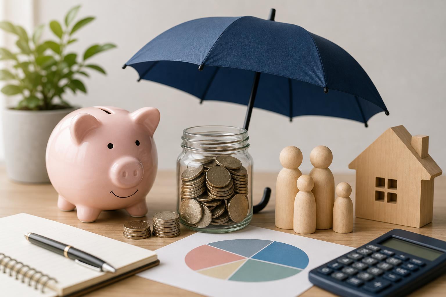 Emergency Fund Calculator Explained: How Many Months of Expenses Do You Need?