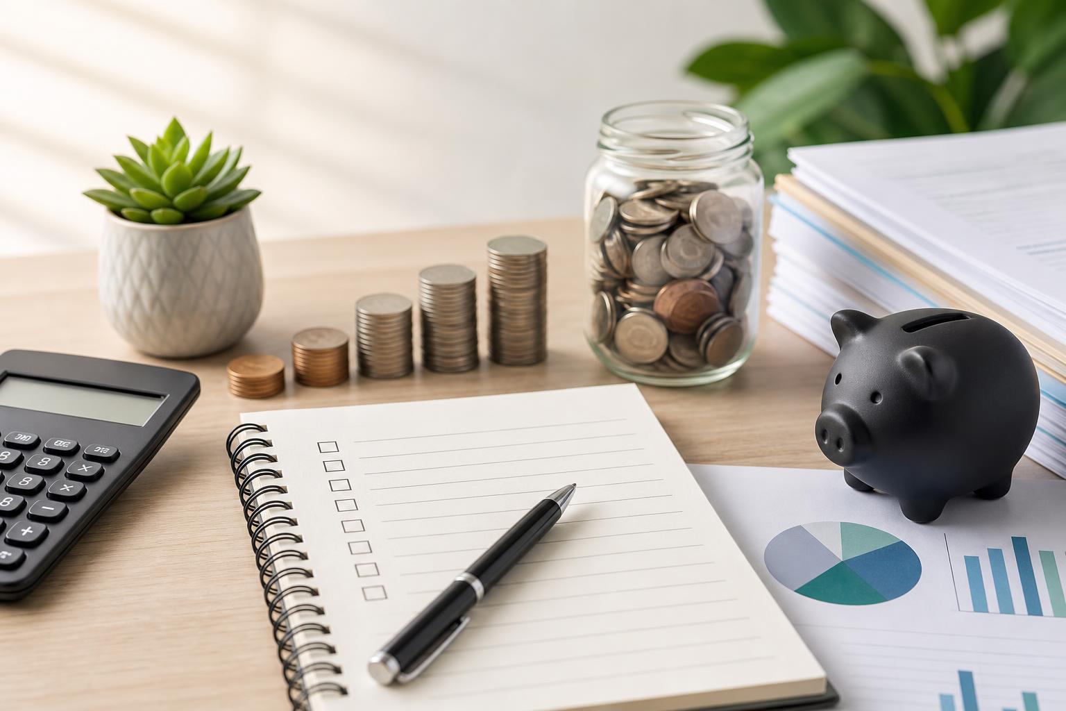 How to Make a Debt Payoff Plan Without Feeling Overwhelmed