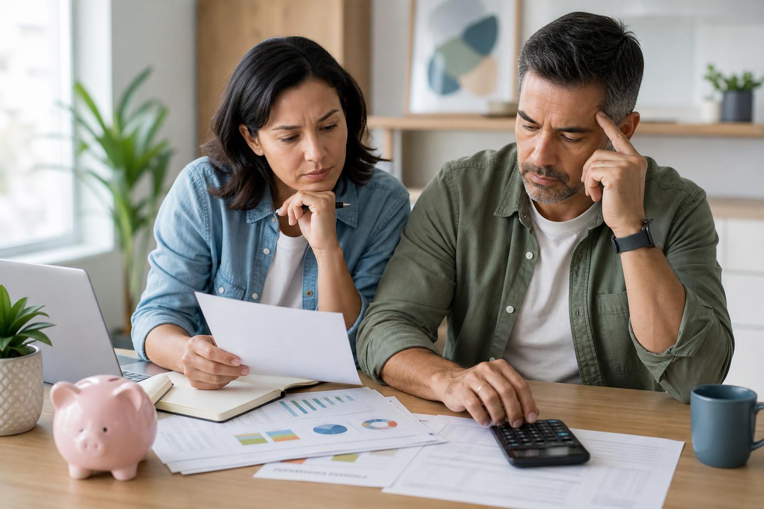 How to Adjust Your Budget When 2026 Marketplace Health Insurance Premiums Increase
