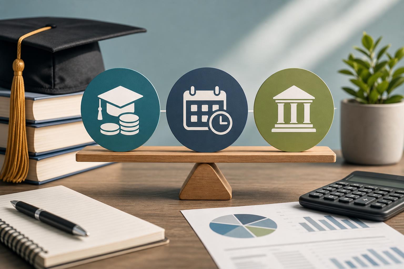 SAVE Plan Ended: RAP vs. IBR vs. Standard Repayment