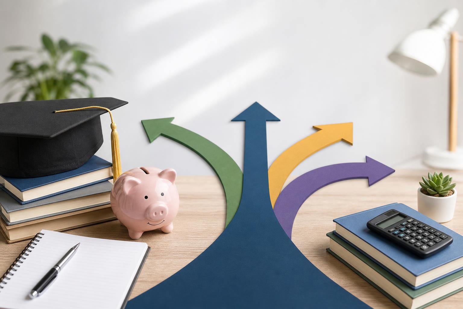 SAVE Plan Ending: RAP vs. Tiered Standard vs. Other Student Loan Repayment Plans