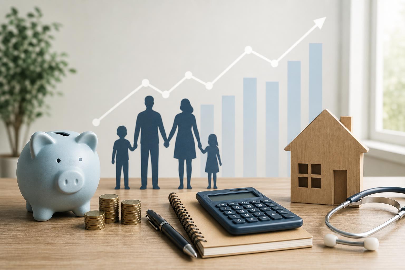 2026 Marketplace Subsidy Repayment: How Income Changes Could Affect Your Tax Bill